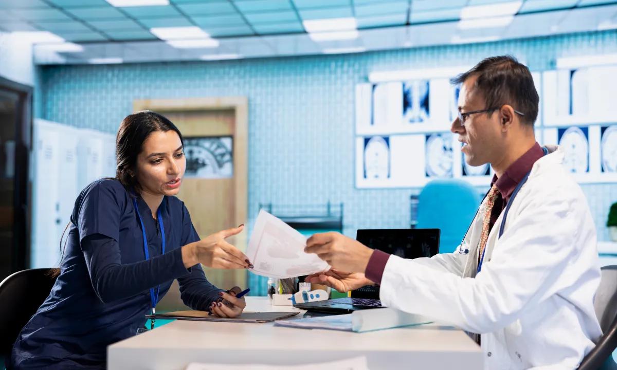 What Does C/O Mean in Medical Terms? Simple Explanation